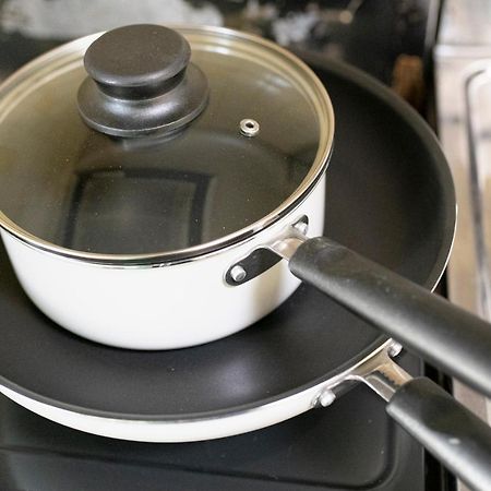 Uhome Akihabara Apartment 3 Tokio Zewnętrze zdjęcie