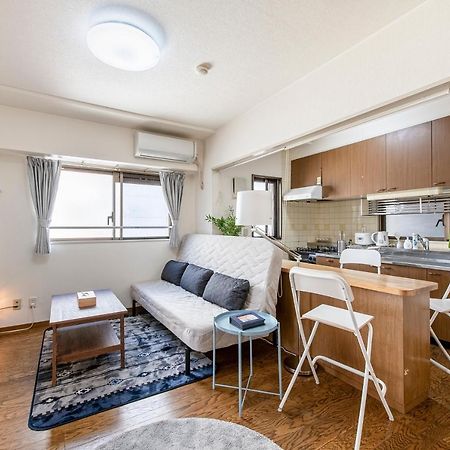 Uhome Akihabara Apartment 3 Tokio Zewnętrze zdjęcie