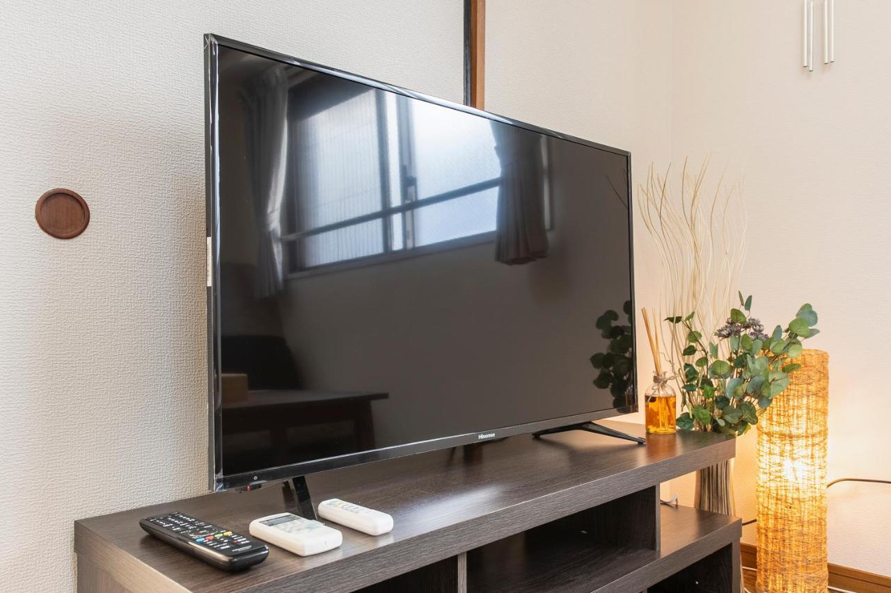 Uhome Akihabara Apartment 3 Tokio Zewnętrze zdjęcie
