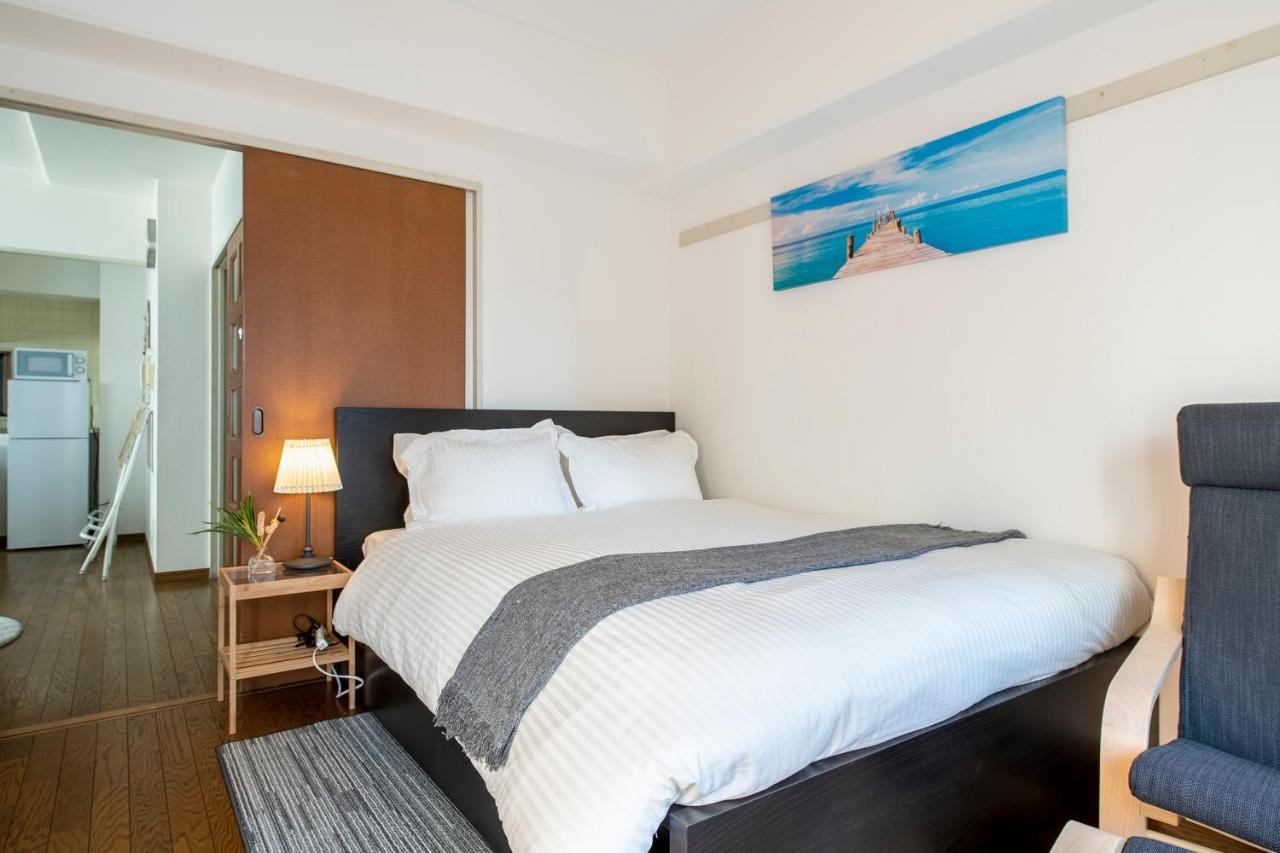 Uhome Akihabara Apartment 3 Tokio Zewnętrze zdjęcie
