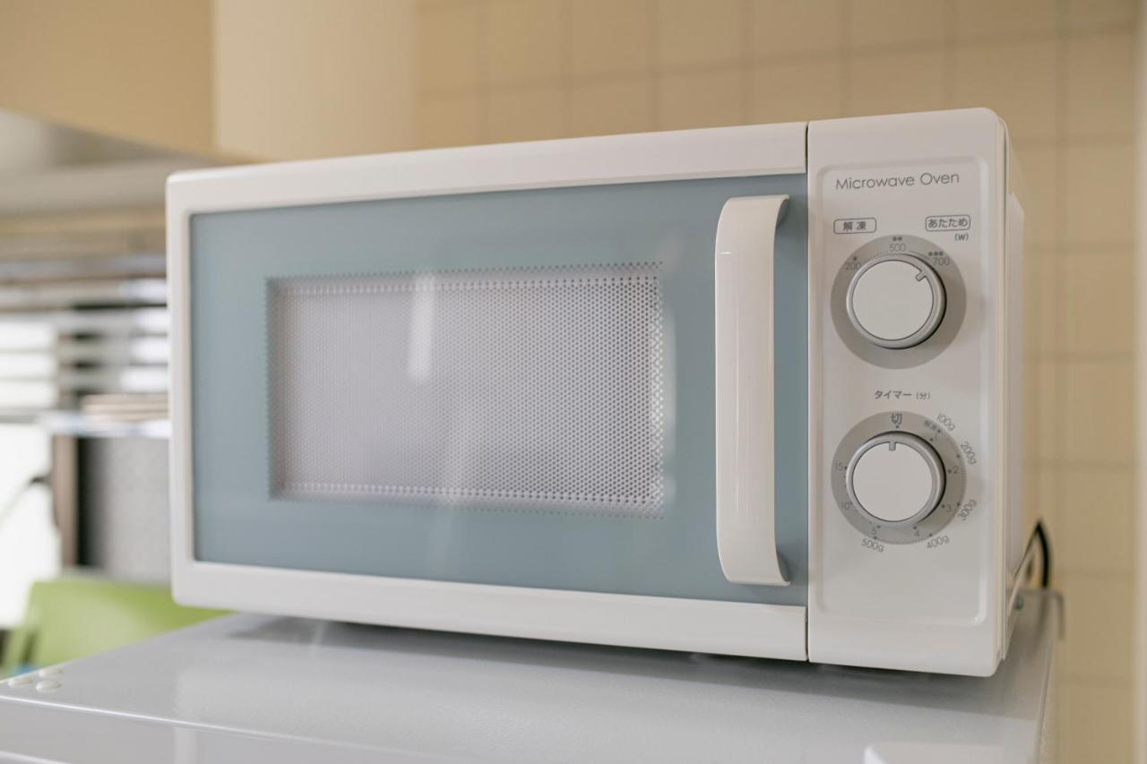Uhome Akihabara Apartment 3 Tokio Zewnętrze zdjęcie