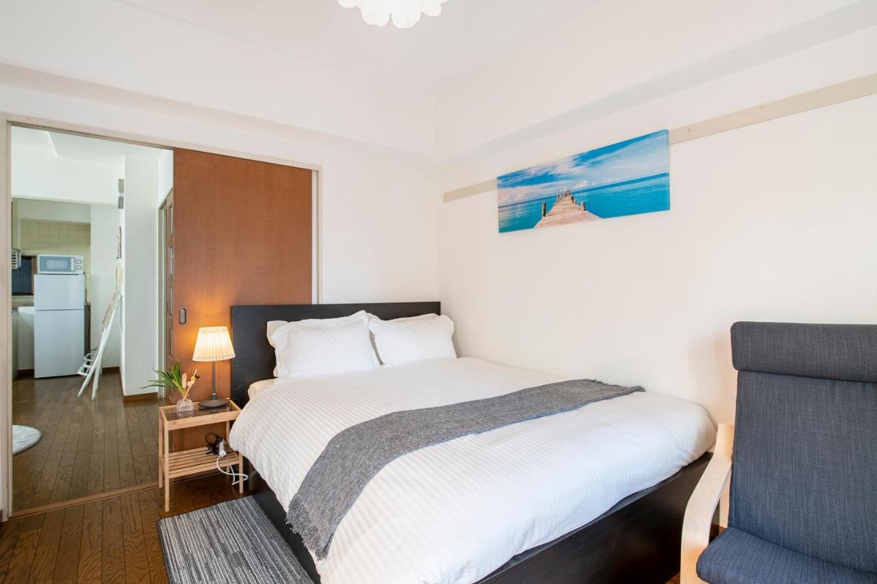 Uhome Akihabara Apartment 3 Tokio Zewnętrze zdjęcie