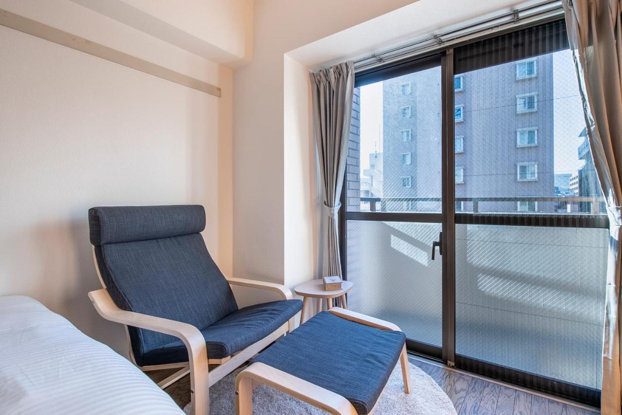 Uhome Akihabara Apartment 3 Tokio Zewnętrze zdjęcie